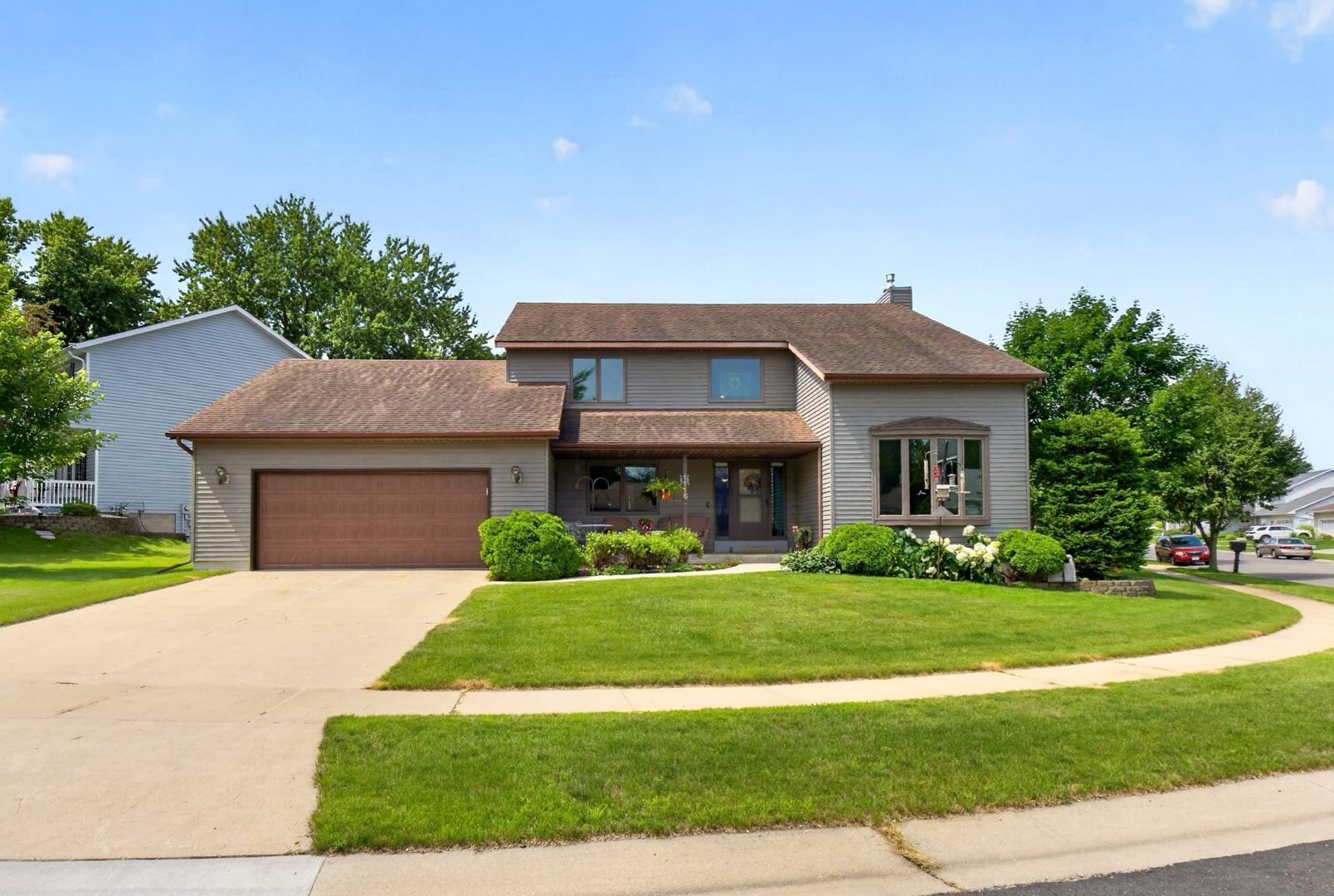 1116 Knoll Court Northwest Rochester, MN 55901 - Photo 39 of 56