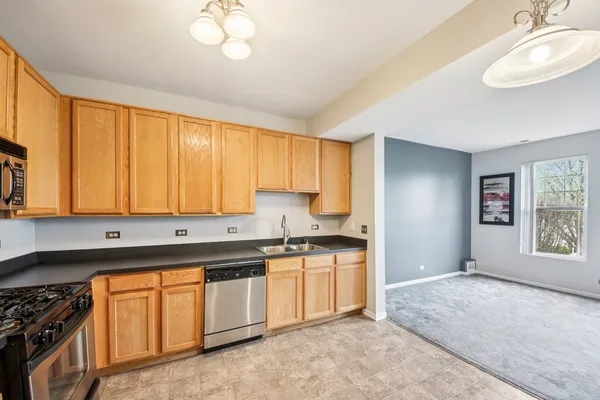 $250,000 | 2203 Flagstone Lane, Unit 2203, Carpentersville, IL 60110