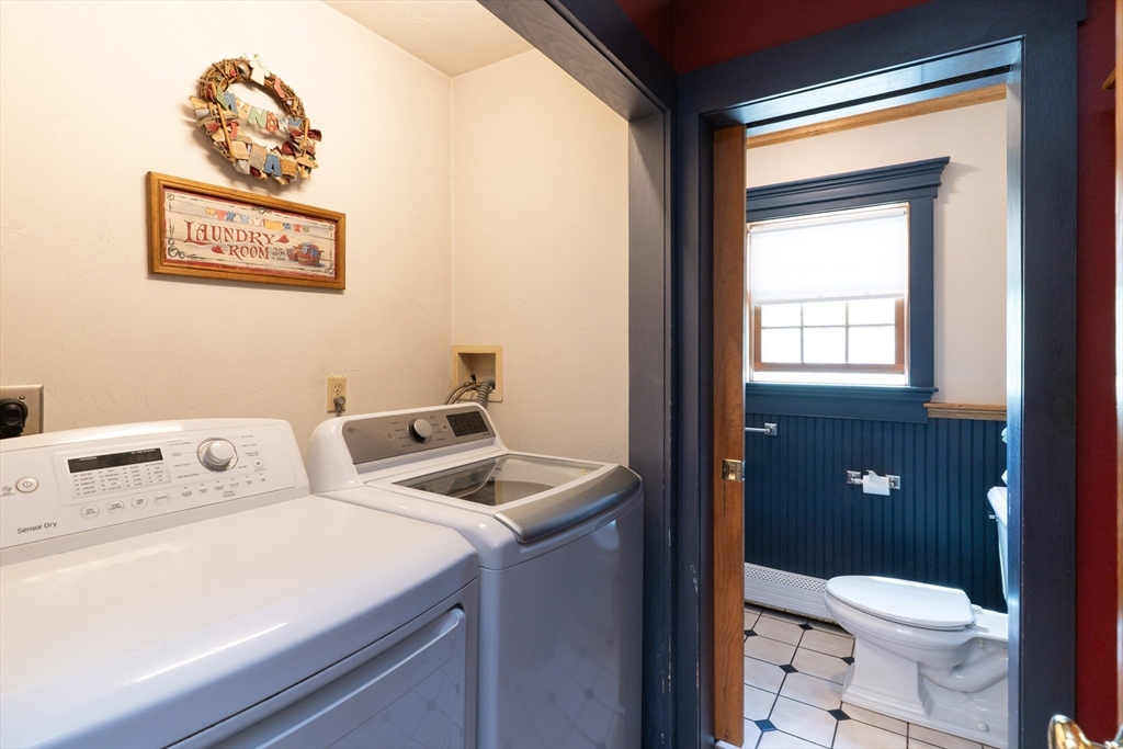 147 Oakham Road North Brookfield, MA 01535 - Photo 22 of 41