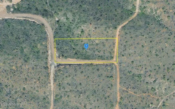 $59,999 | 13700 North Bowman Road, Tucson, AZ 85739