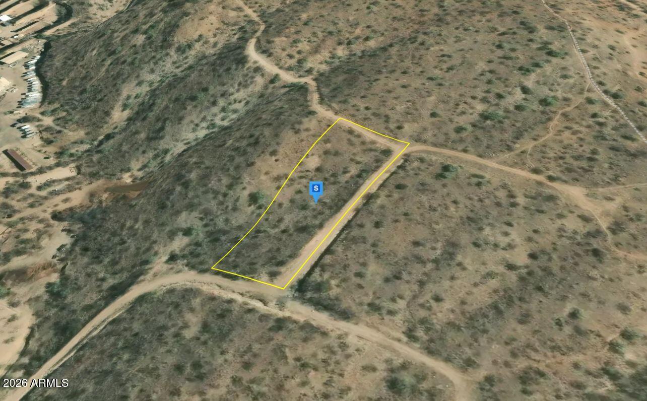 13700 North Bowman Road Tucson, AZ 85739 - Photo 2 of 4 2