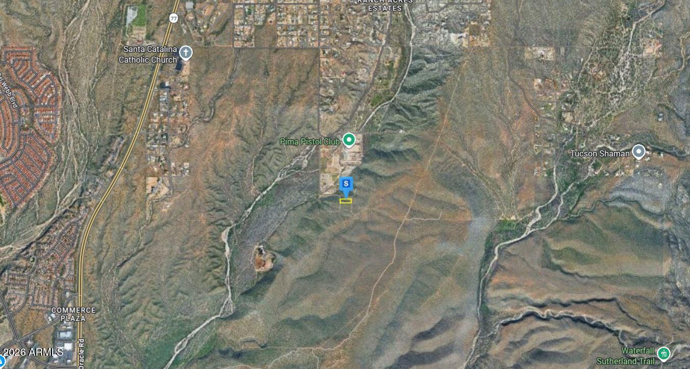 13700 North Bowman Road Tucson, AZ 85739 - Photo 3 of 4 3