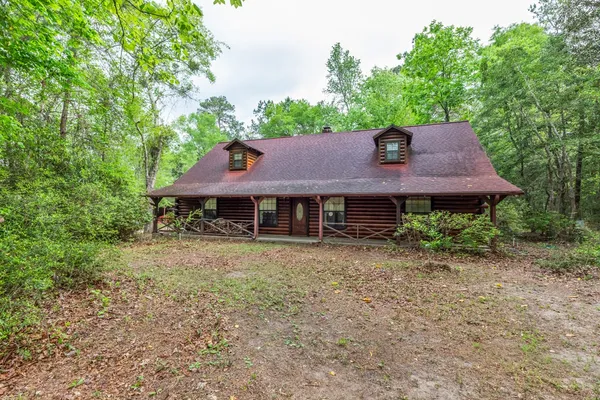 $550,000 | 4864 Hob Warren Road, Sour Lake, TX 77659