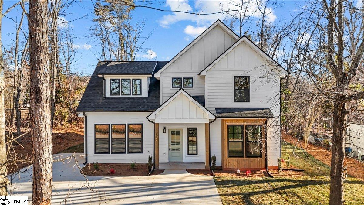 102 Hillandale Road Greenville, SC 29609 - Photo 1 of 25 Gallery Image 1