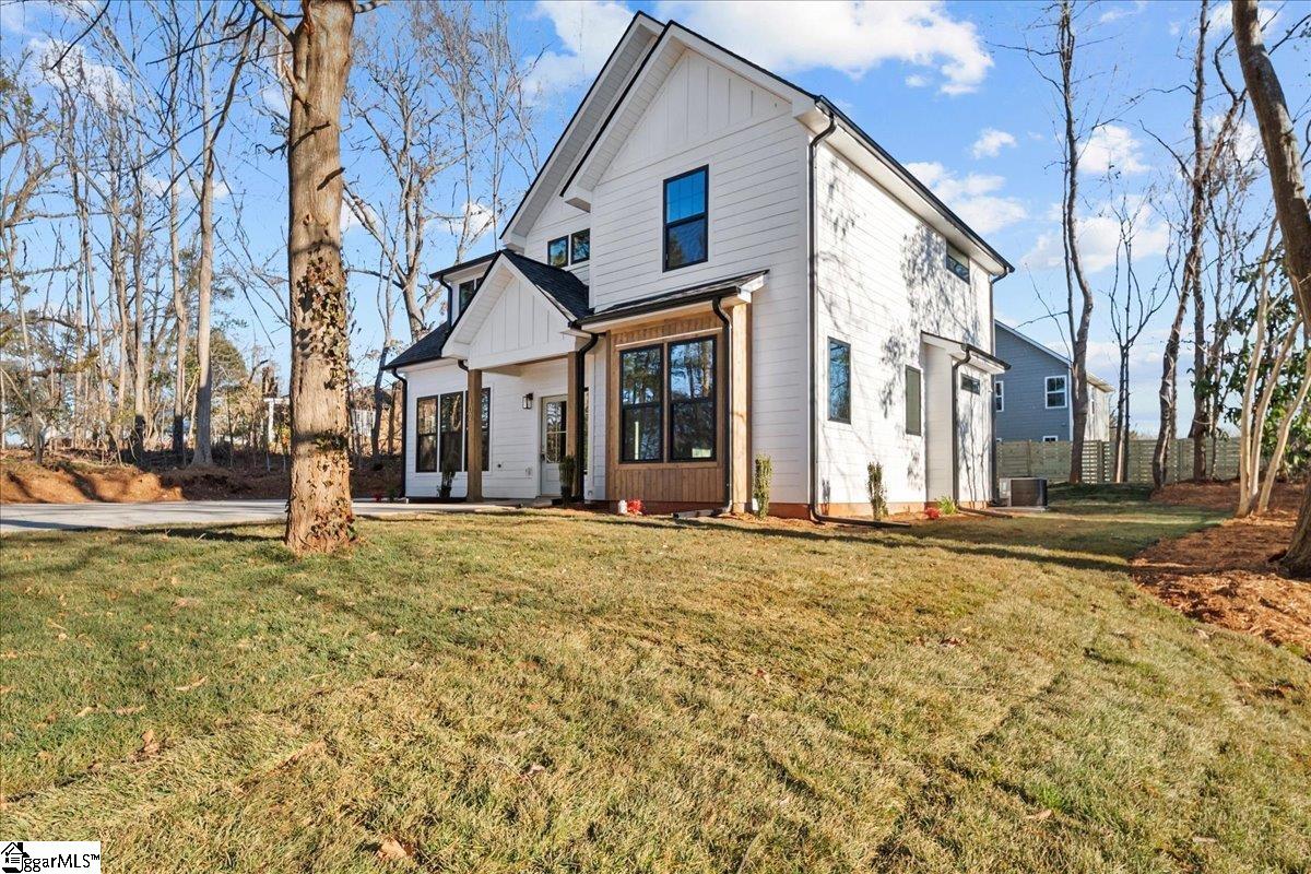 102 Hillandale Road Greenville, SC 29609 - Photo 23 of 25 Gallery Image 23
