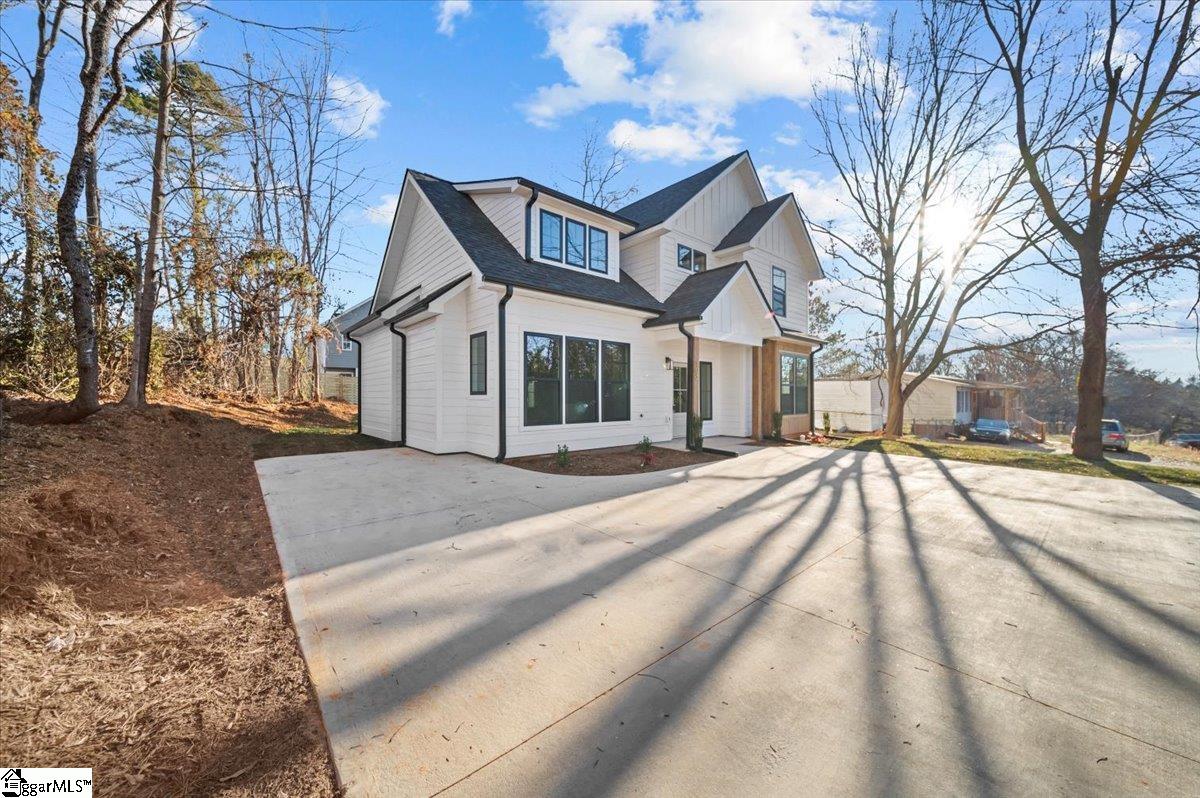 102 Hillandale Road Greenville, SC 29609 - Photo 24 of 25 Gallery Image 24