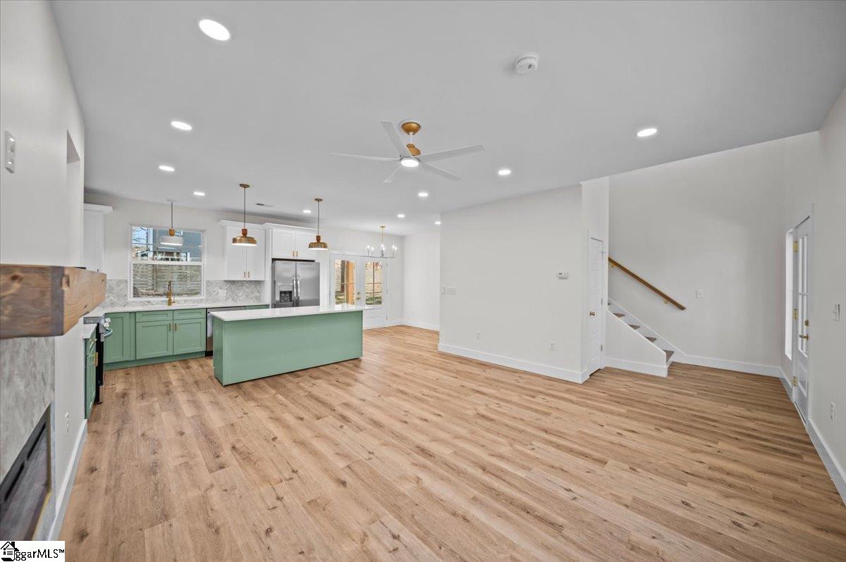 102 Hillandale Road Greenville, SC 29609 - Photo 4 of 25 Gallery Image 4