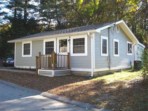 5 Indian Road Wayland, MA 01778 - Photo 1 of 14