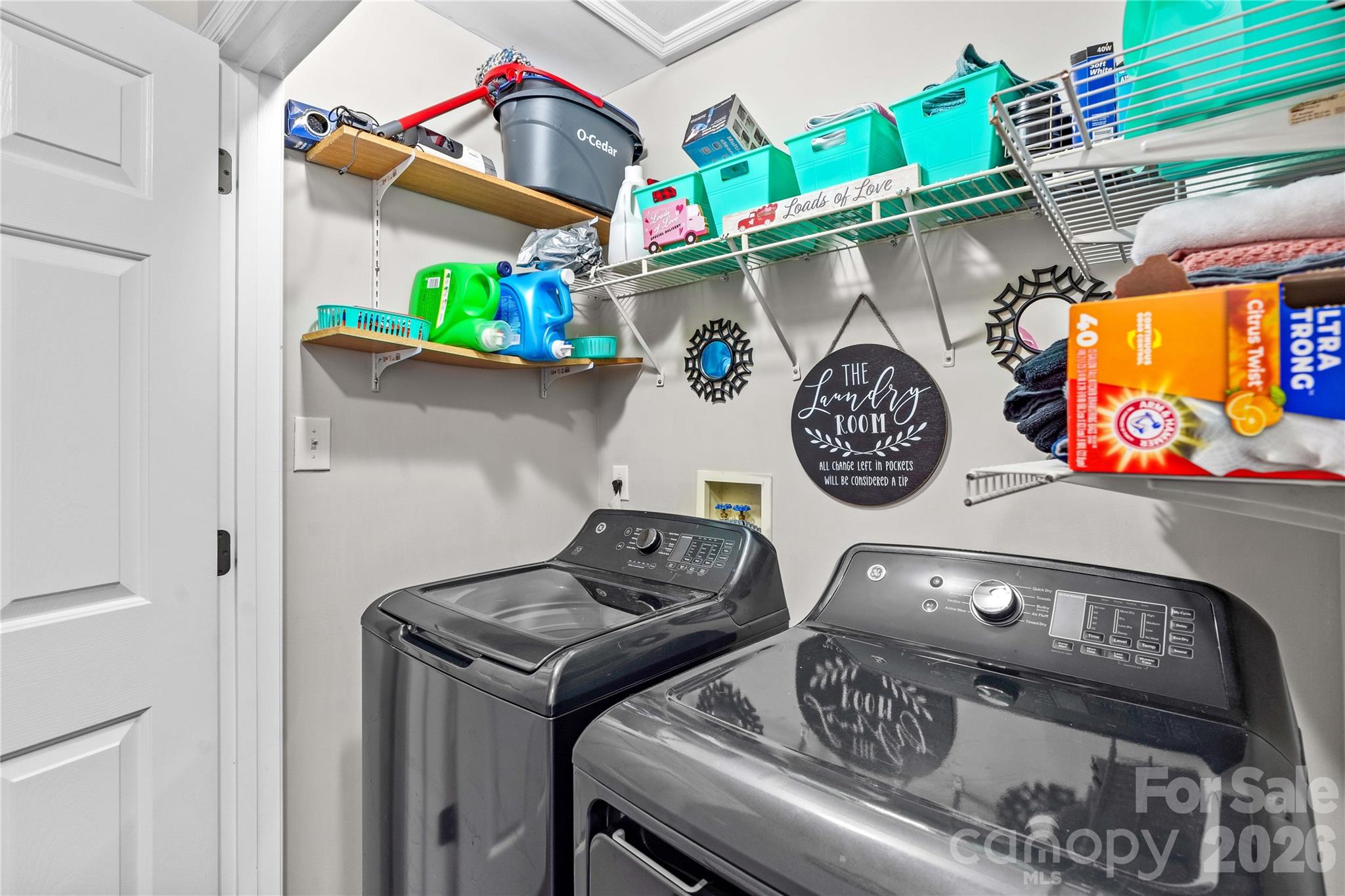 156 Ridge Run Drive Statesville, NC 28625 - Photo 15 of 36