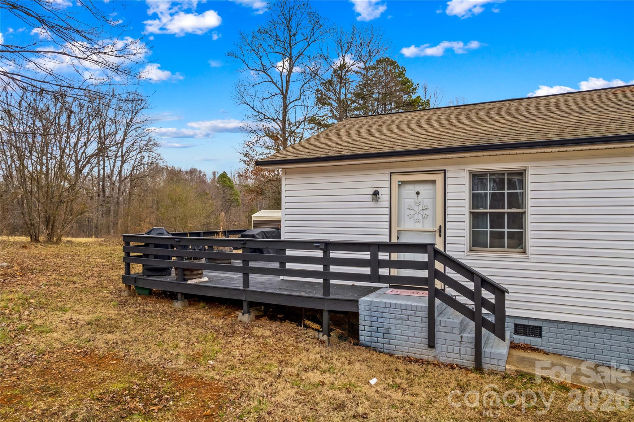 156 Ridge Run Drive Statesville, NC 28625 - Photo 30 of 36