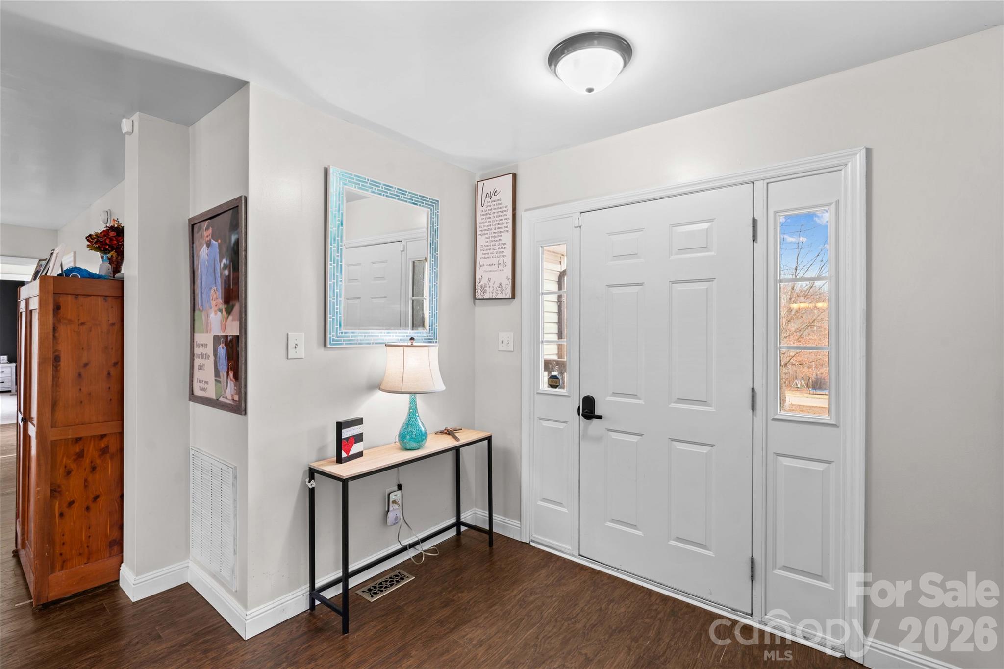 156 Ridge Run Drive Statesville, NC 28625 - Photo 3 of 36