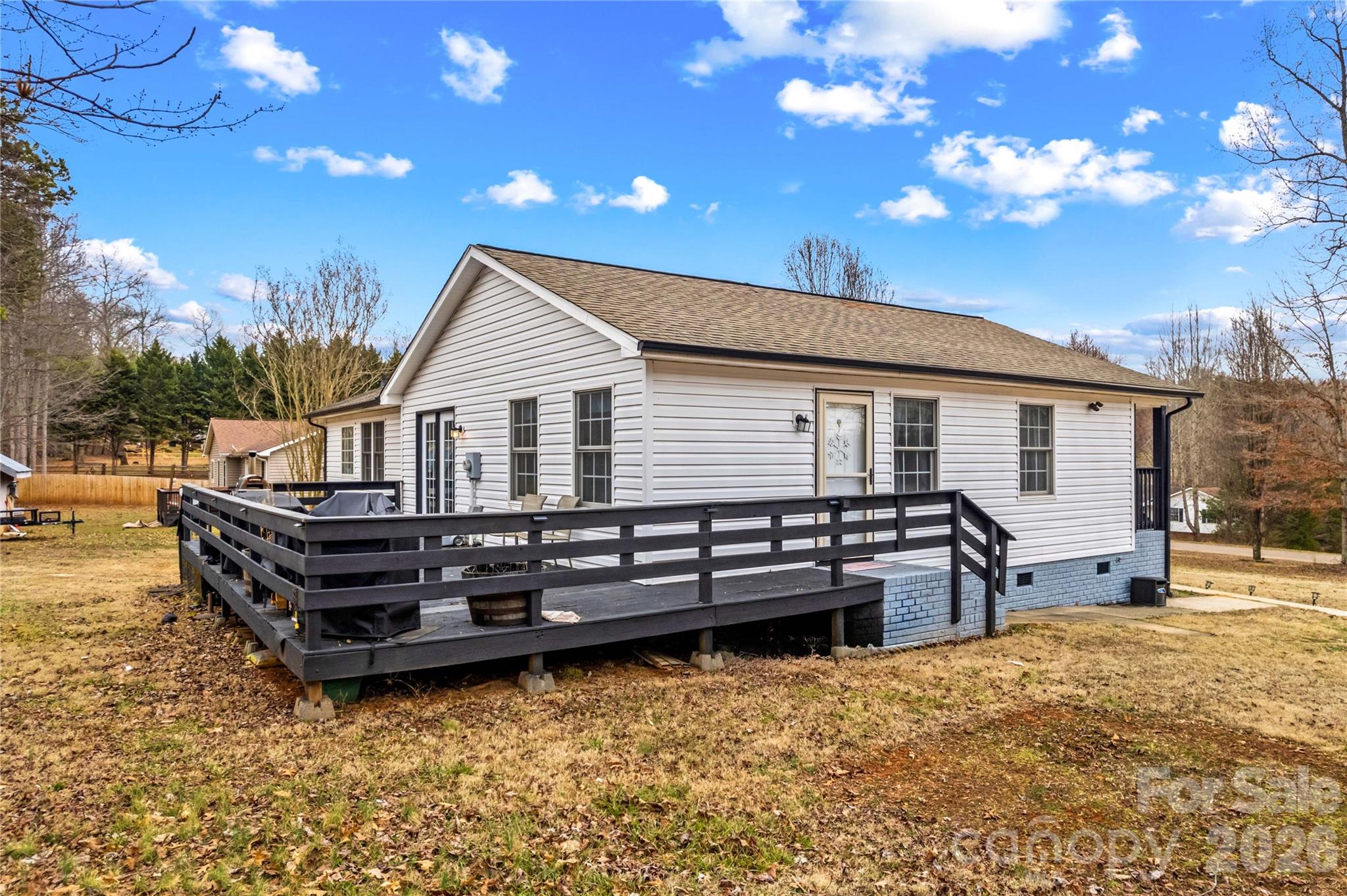 156 Ridge Run Drive Statesville, NC 28625 - Photo 32 of 36