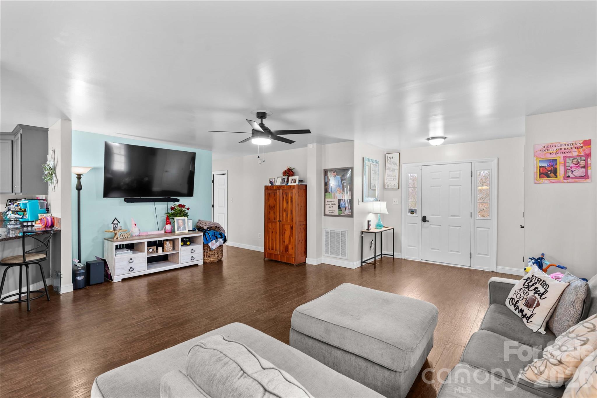 156 Ridge Run Drive Statesville, NC 28625 - Photo 4 of 36