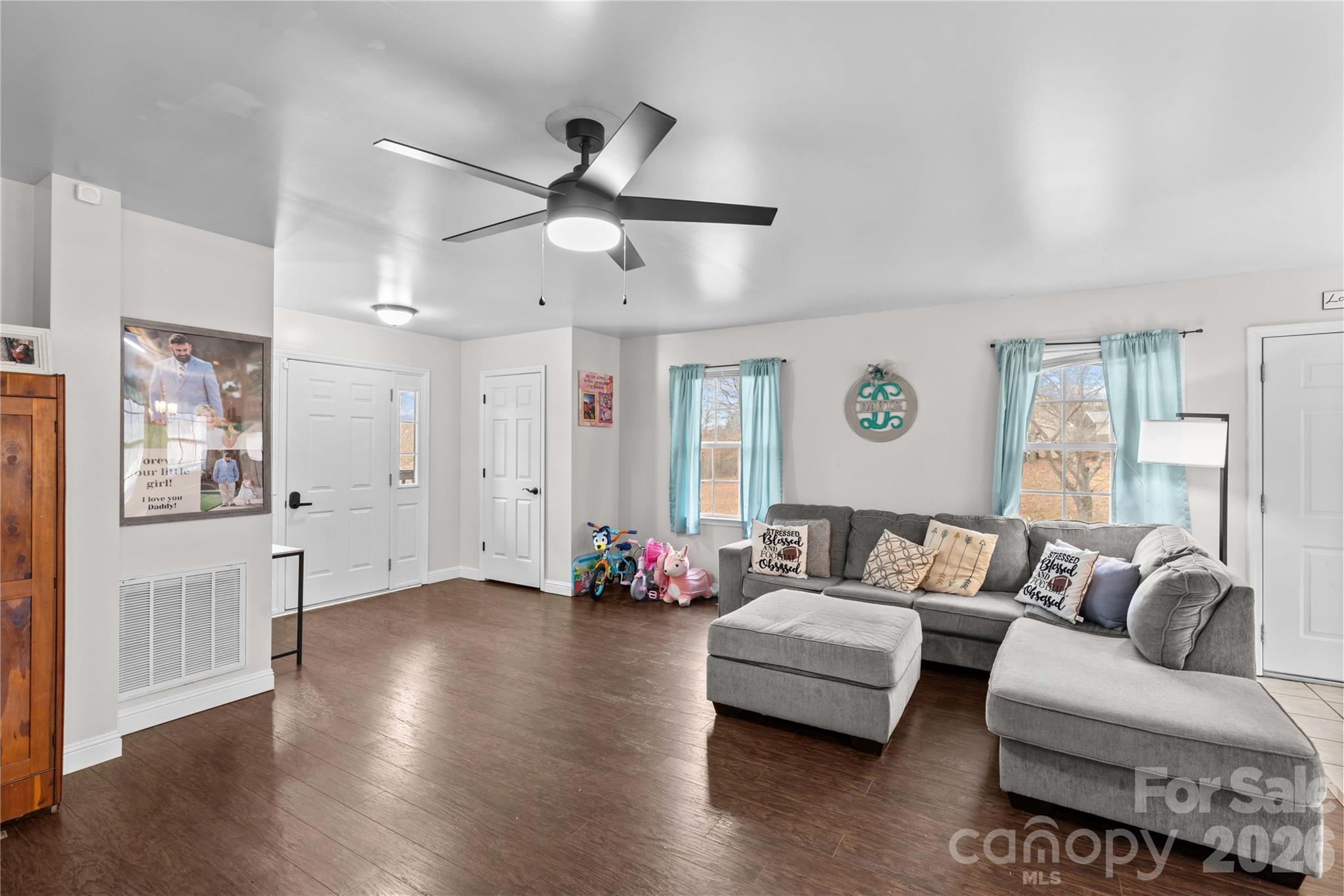 156 Ridge Run Drive Statesville, NC 28625 - Photo 5 of 36