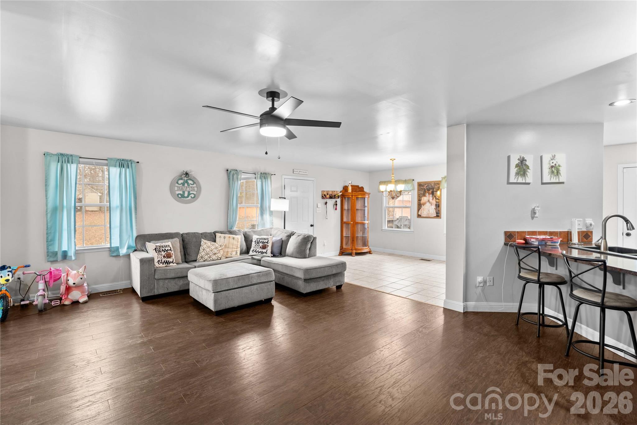 156 Ridge Run Drive Statesville, NC 28625 - Photo 6 of 36