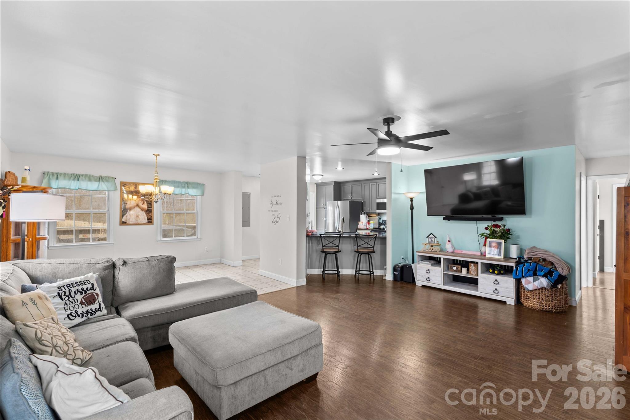 156 Ridge Run Drive Statesville, NC 28625 - Photo 7 of 36