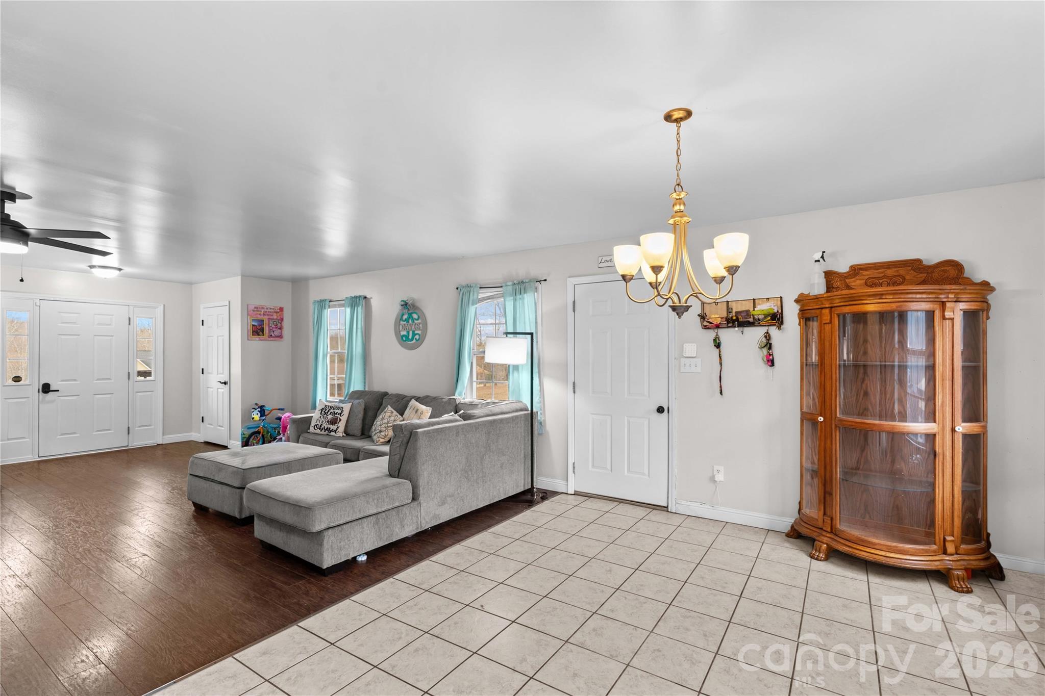 156 Ridge Run Drive Statesville, NC 28625 - Photo 8 of 36