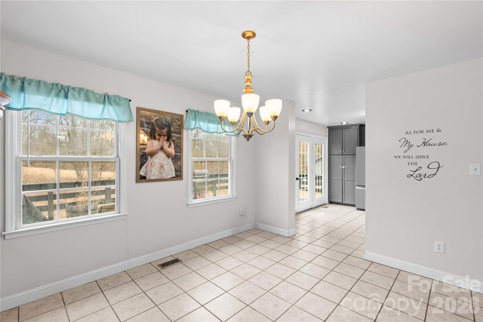 156 Ridge Run Drive Statesville, NC 28625 - Photo 9 of 36