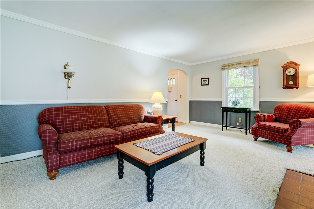 95 Brook Road Pittsford, NY 14534 - Photo 21 of 46