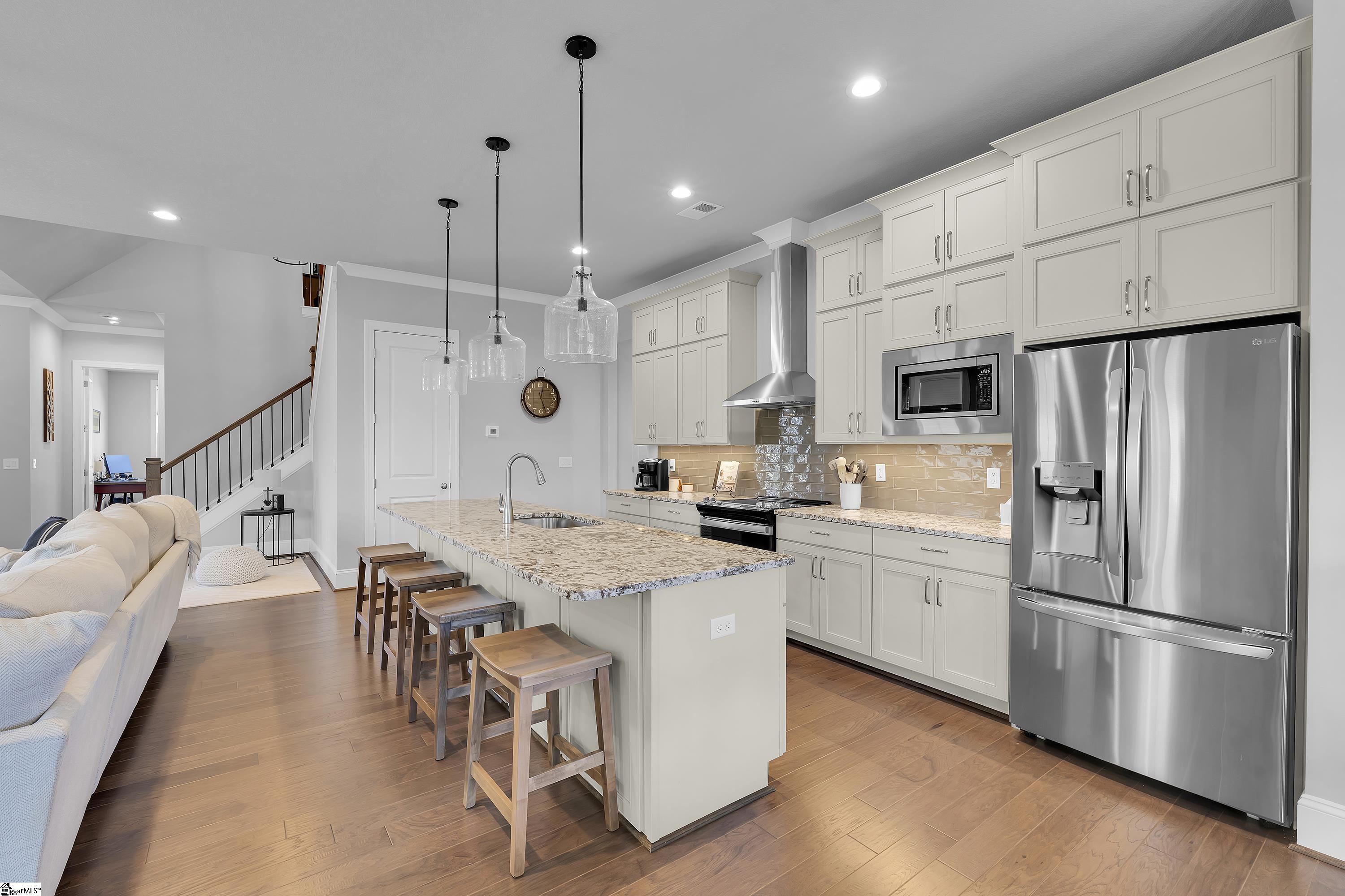 103 Ridan Road Mauldin, SC 29662 - Photo 9 of 28 Gallery Image 9