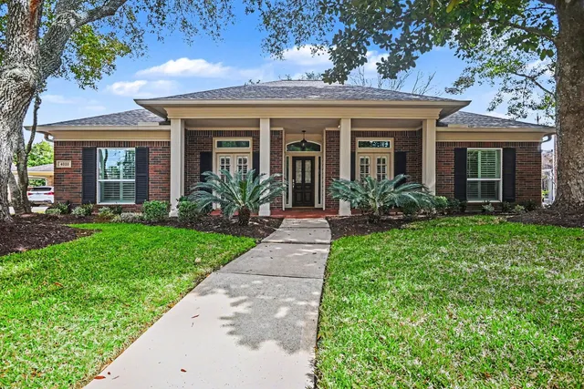 $451,500 | 4030 Raven River Drive, Houston, TX 77059