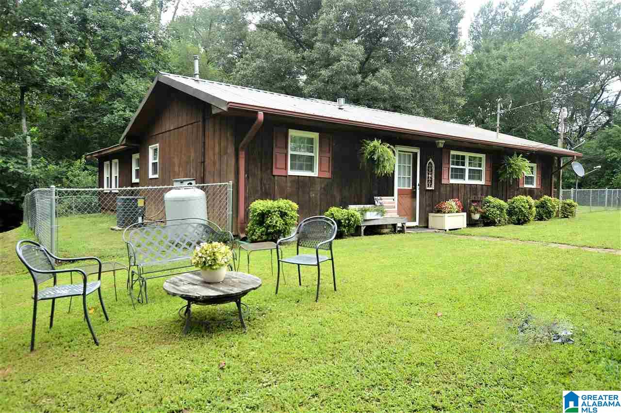 1855 County Road 1568 Baileyton, AL 35019 - Photo 22 of 22