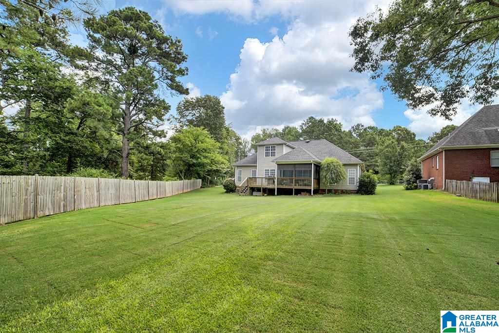 7696 Clayton Road Pinson, AL 35126 - Photo 36 of 38
