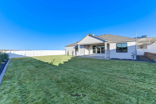 $481,850 | 27 West 13th Street, Deer Park, WA 99006