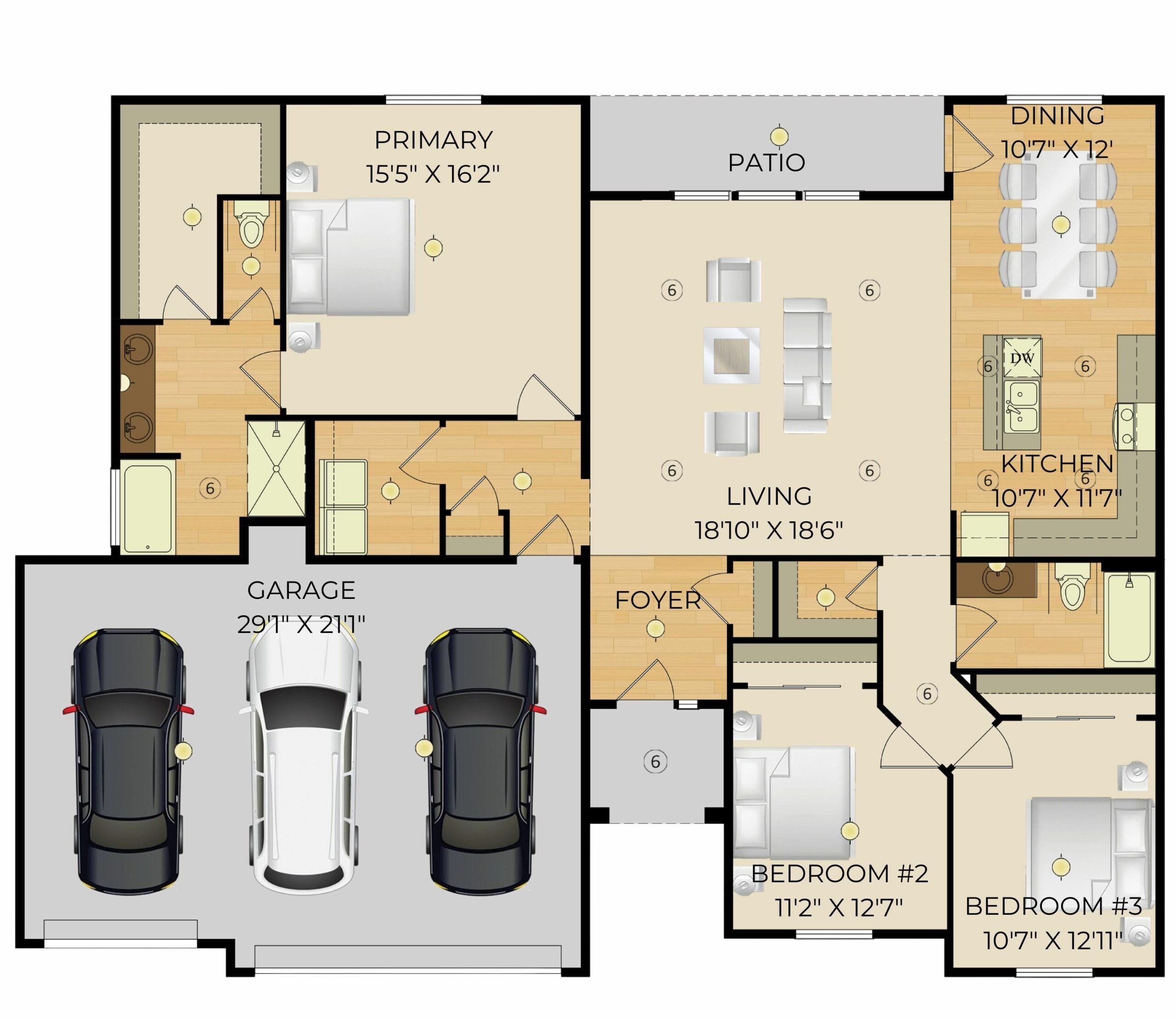 27 West 13th Street Deer Park, WA 99006 - Photo 27 of 27