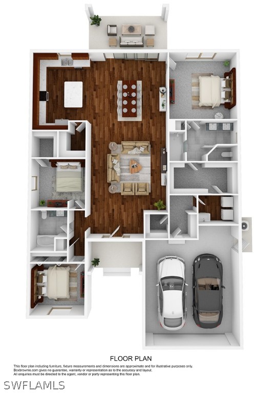 12401 River Road Fort Myers, FL 33905 - Photo 3 of 25 Gallery Image 3