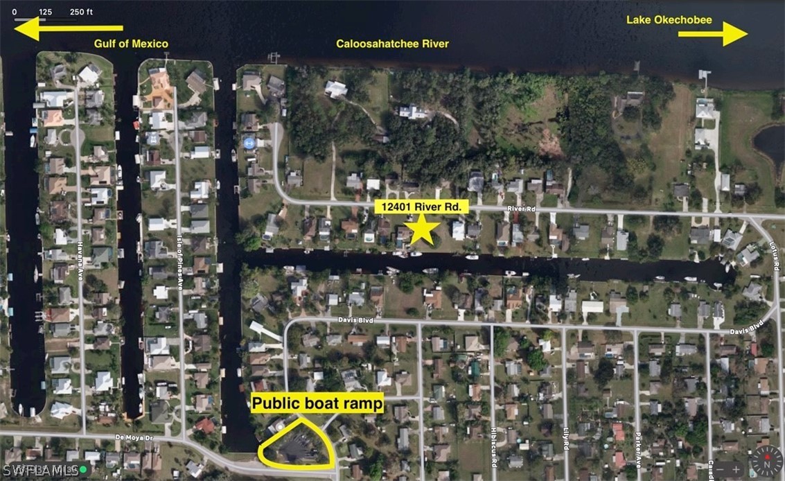 12401 River Road Fort Myers, FL 33905 - Photo 4 of 25 Gallery Image 4