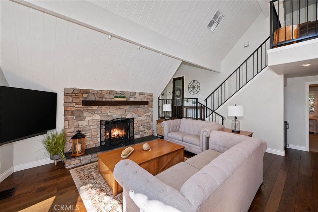 27550 North Bay Road Lake Arrowhead, CA 92352 - Photo 27 of 53