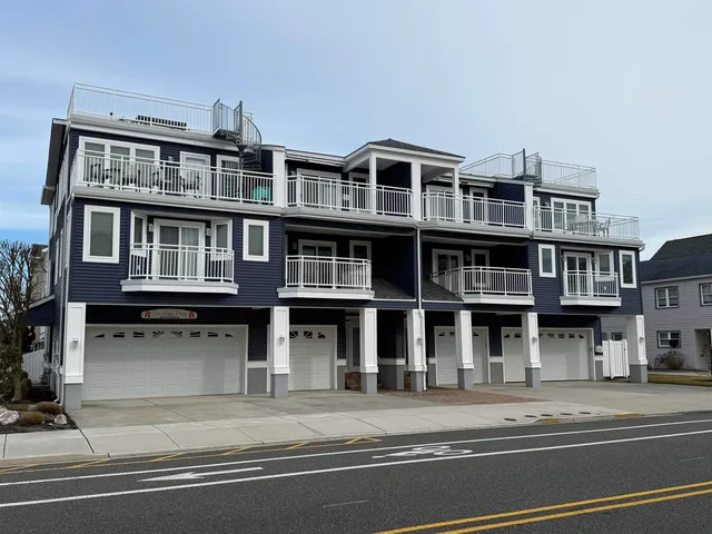 $1,100,000 | 405 East 5th, Unit C, North Wildwood, NJ 08260