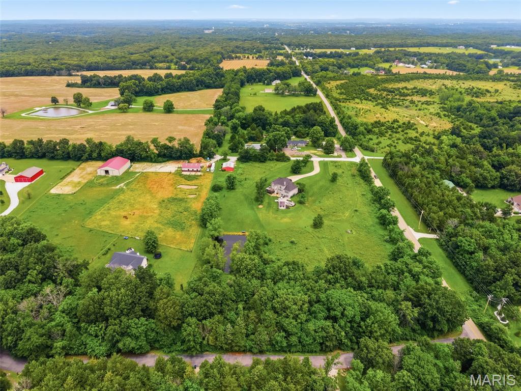 29401 Old Cotton Road Foristell, MO 63348 - Photo 19 of 94