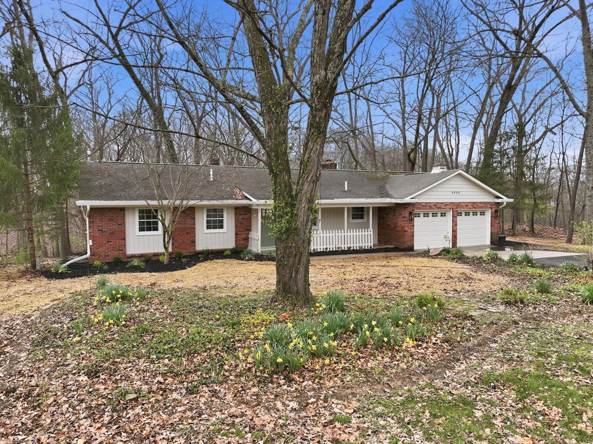 4445 Central College Road Westerville, OH 43081 - Photo 2 of 80 Welcome home!