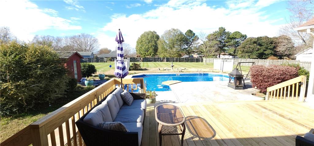 622 Clarence Secrest Road Monroe, NC 28110 - Photo 22 of 32 Gallery Image 22