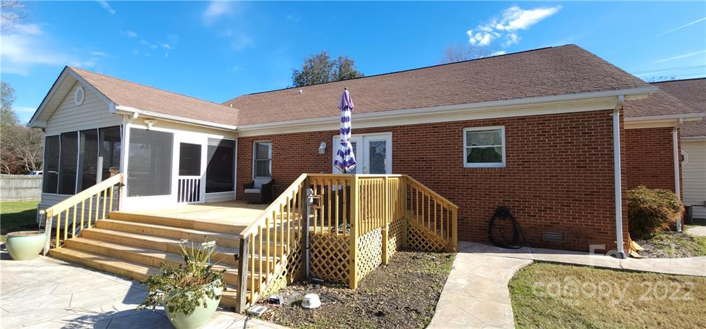 622 Clarence Secrest Road Monroe, NC 28110 - Photo 23 of 32 Gallery Image 23