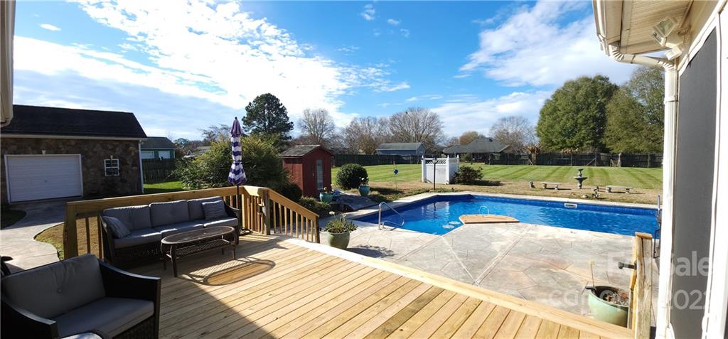 622 Clarence Secrest Road Monroe, NC 28110 - Photo 24 of 32 Gallery Image 24