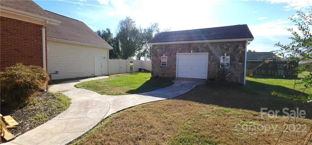 622 Clarence Secrest Road Monroe, NC 28110 - Photo 29 of 32 Gallery Image 29