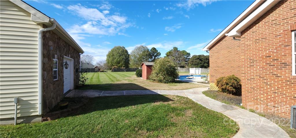 622 Clarence Secrest Road Monroe, NC 28110 - Photo 30 of 32 Gallery Image 30