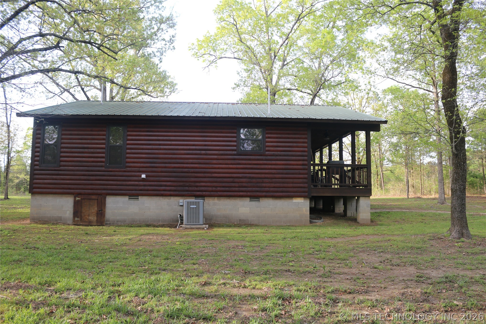 496 Wyr 56746 Road Broken Bow, OK 74728 - Photo 5 of 81 Gallery Image 5