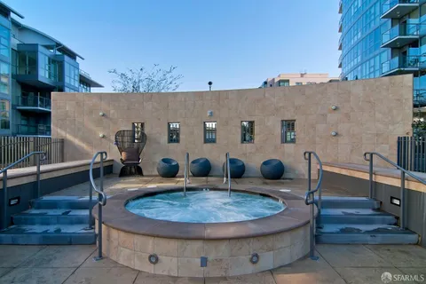 $1,198,000 | 420 Mission Bay Boulevard North, Unit 406, San Francisco, CA 94158