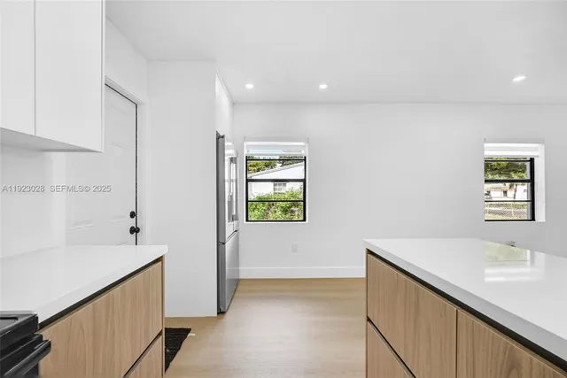 a bathroom with a sink and a bathtub