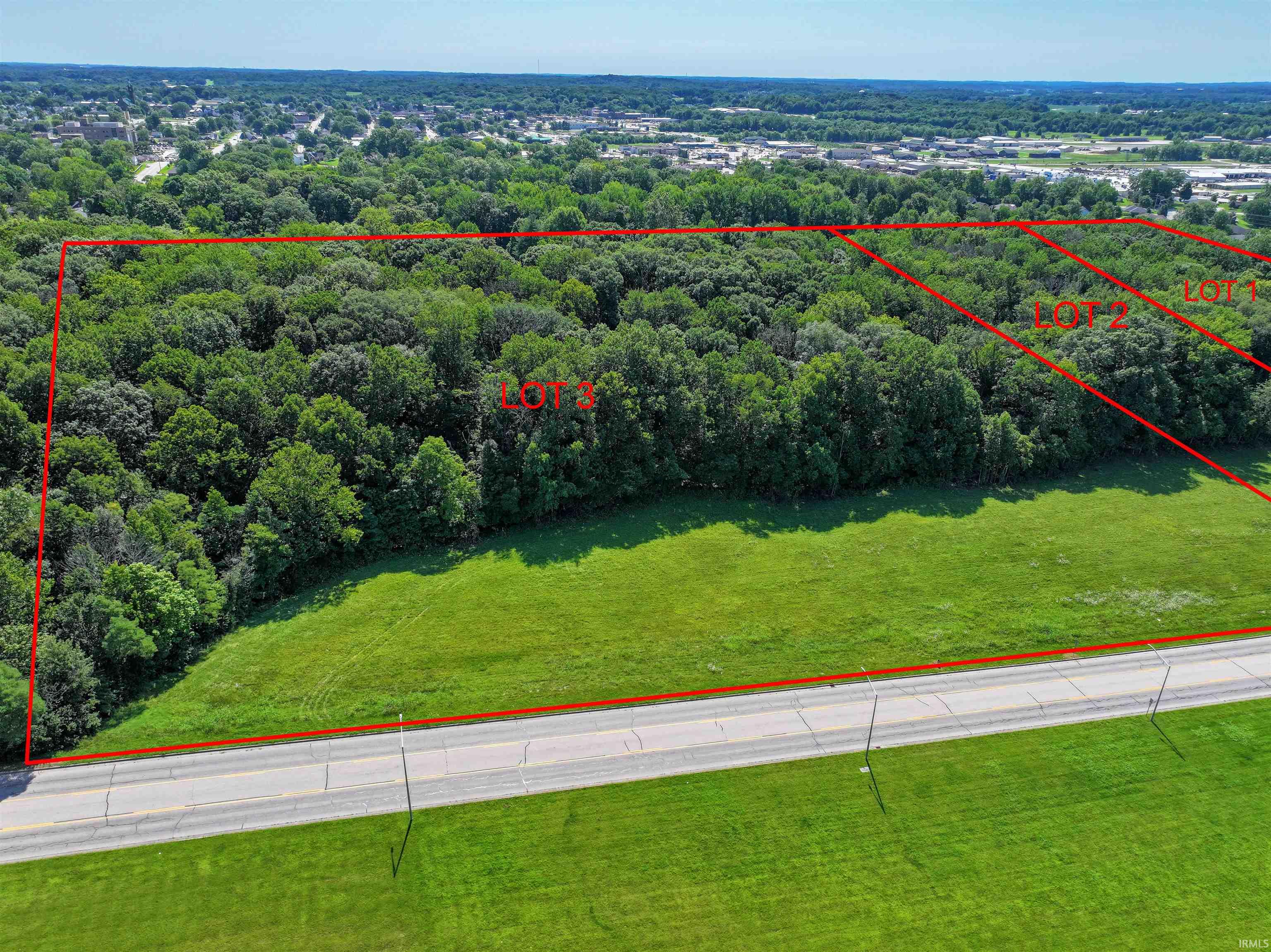 0 St Charles (lot 3) Jasper In 47546 Jasper, IN 47546 - Photo 1 of 5
