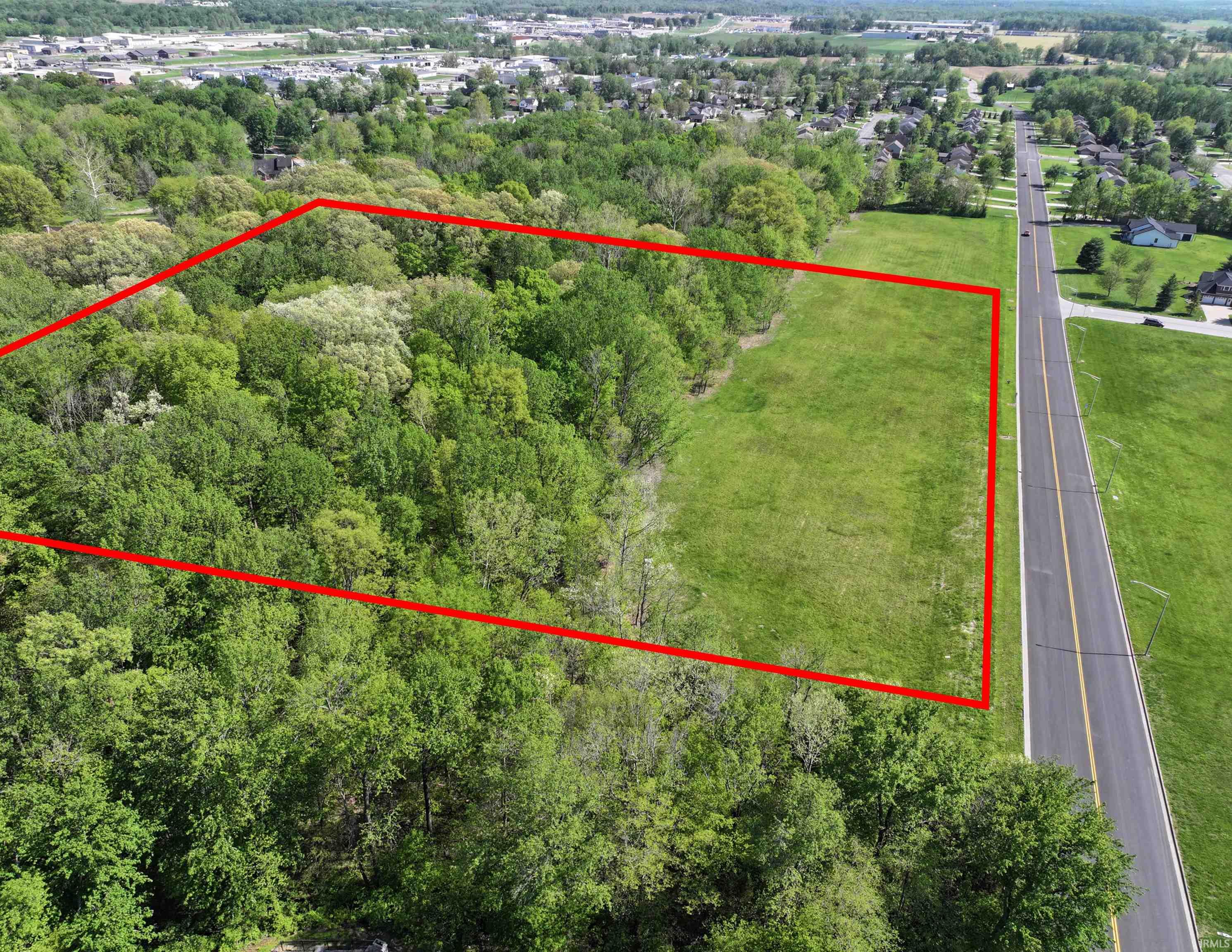 0 St Charles Street Jasper, IN 47546 - Photo 12 of 15