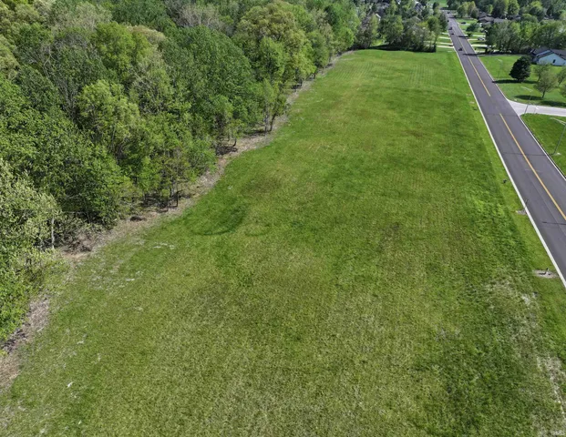 $438,000 | 0 St Charles Street, Jasper, IN 47546