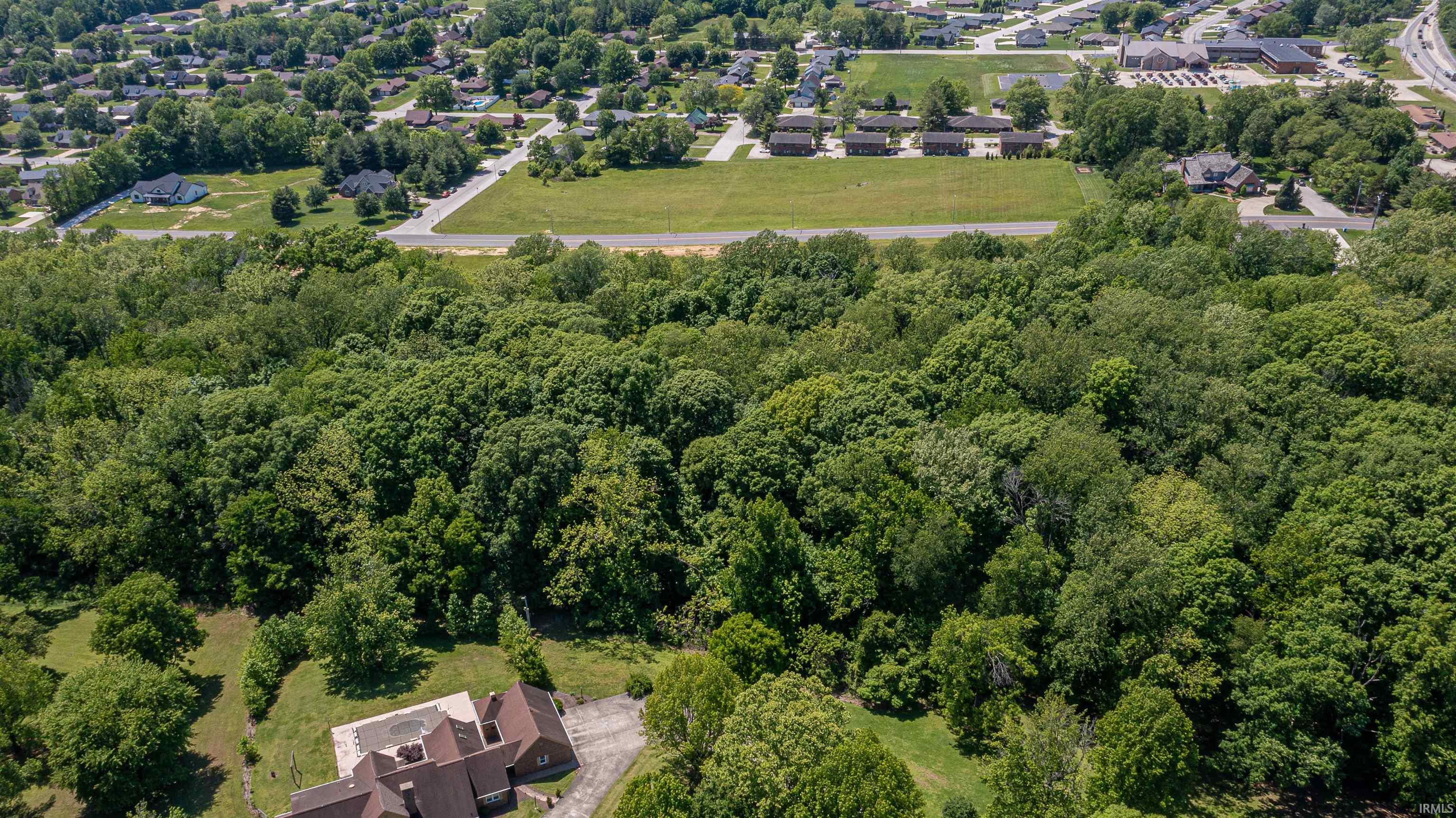 0 St Charles Street Jasper, IN 47546 - Photo 21 of 23