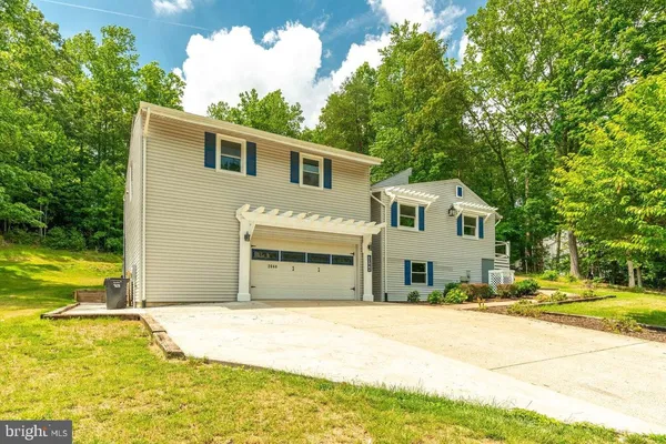 $1,775 | 2044 Coast Guard Drive, Stafford, VA 22554