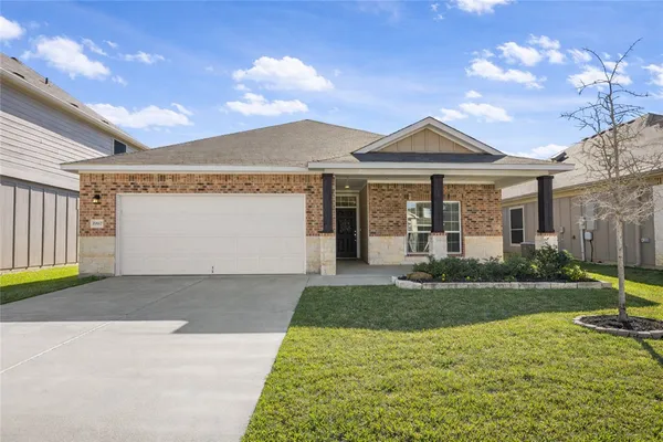 $335,000 | 1967 Lili Cove, Bryan, TX 77807