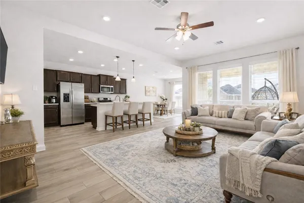 $335,000 | 1967 Lili Cove, Bryan, TX 77807